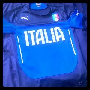 Italia Jersey/shirt